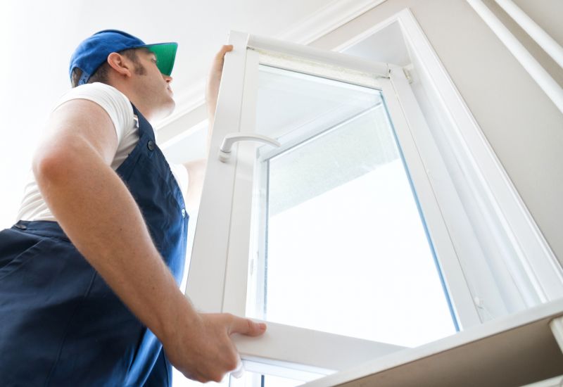 French Window Repair in Kansas City, KS