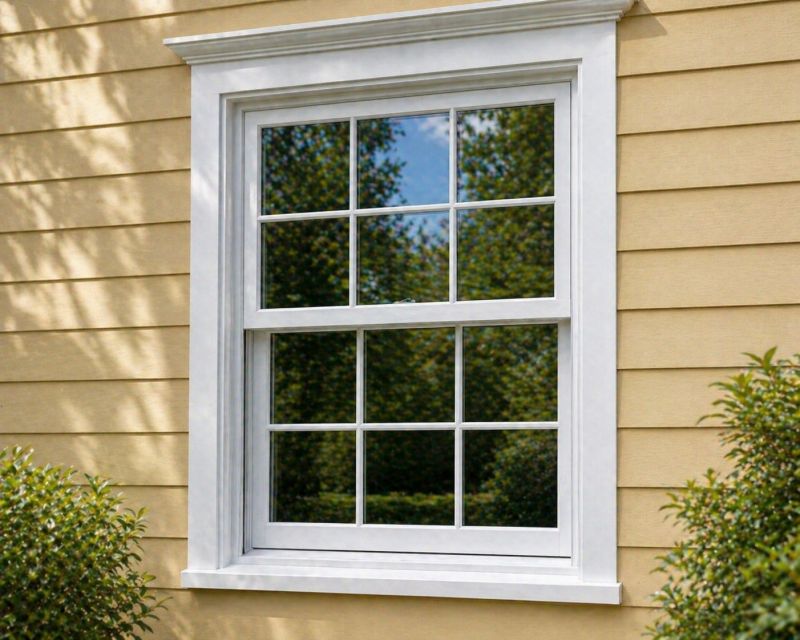 Sash Replacement in Prescott Valley, AZ