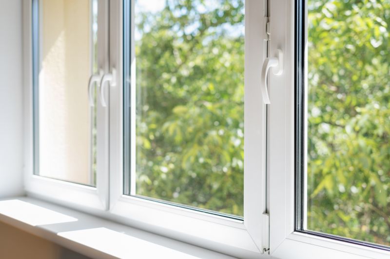 Window Frame Replacement in Overland Park, KS
