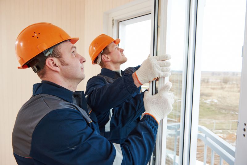 Window Pane Installation in Olathe, KS