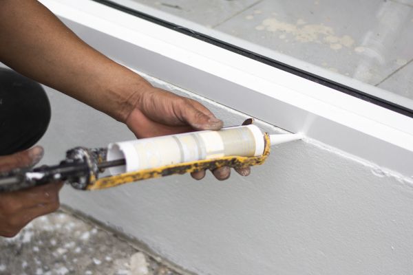 Window Seal Service