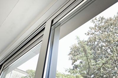 Aluminum Windows Service in Marysville, OH
