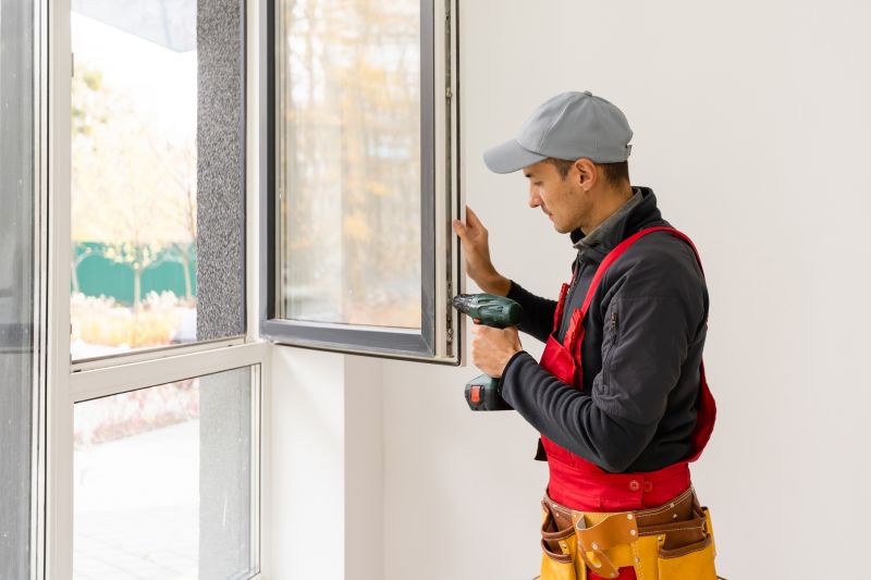Door Window Replacement in Littleton, CO