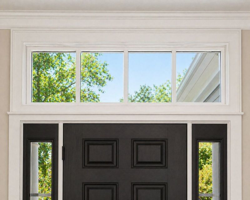 Door Window Replacement in Denver County, CO