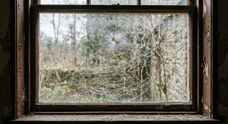 Fiberglass Window Repair in Alpharetta, GA