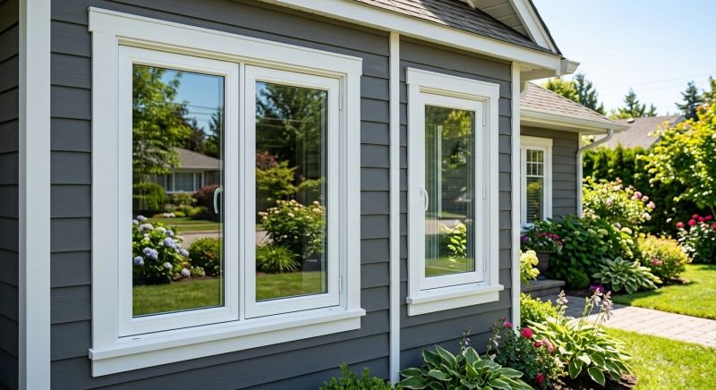 Home Window Installation in Manchester, NH