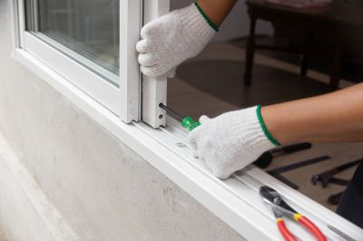 Louvre Window Repair in Denver, CO