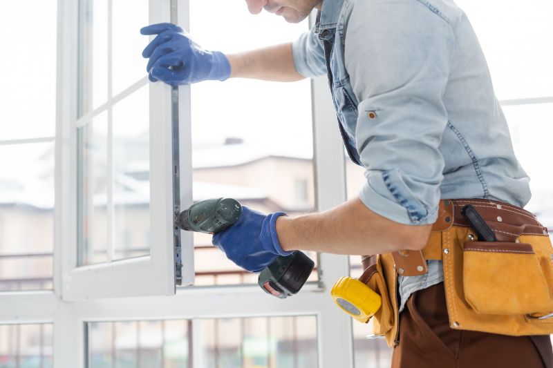 New Windows Installation in Manchester, NH