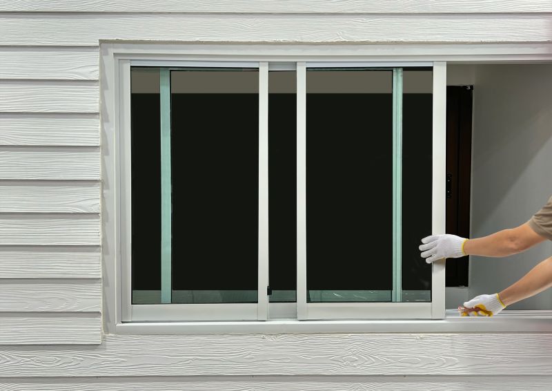 Pivot Window Repair in Kansas City, KS