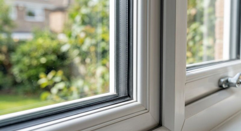 Sash Replacement in Kansas City, KS