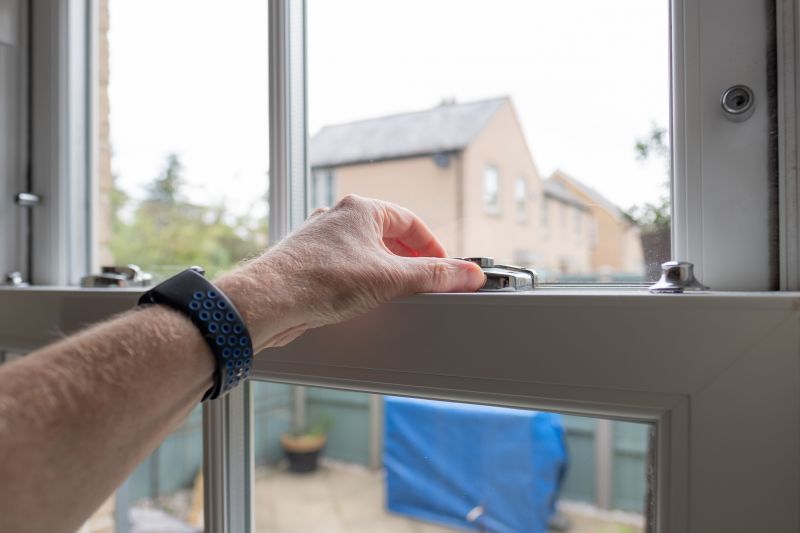 Tilt Window Repair in Denver, CO