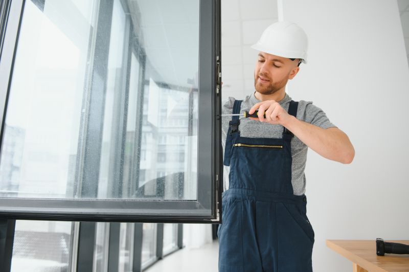Commercial Window Service Providers