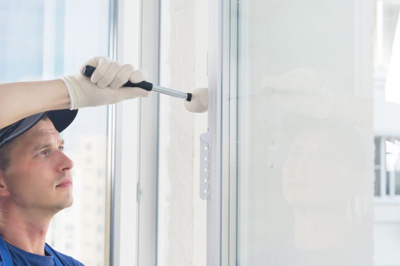Window Beading Repair in Kansas City, MO