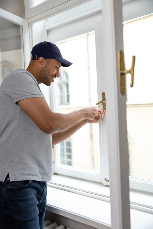Window Casing Repair in Conroe, TX