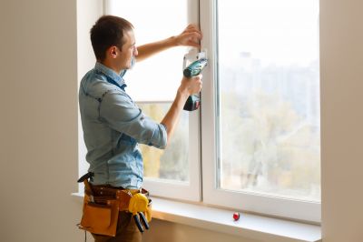 Window Crank Repair in Kansas City, KS