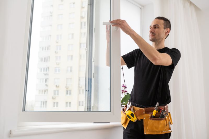 Window Crank Repair in Overland Park, KS