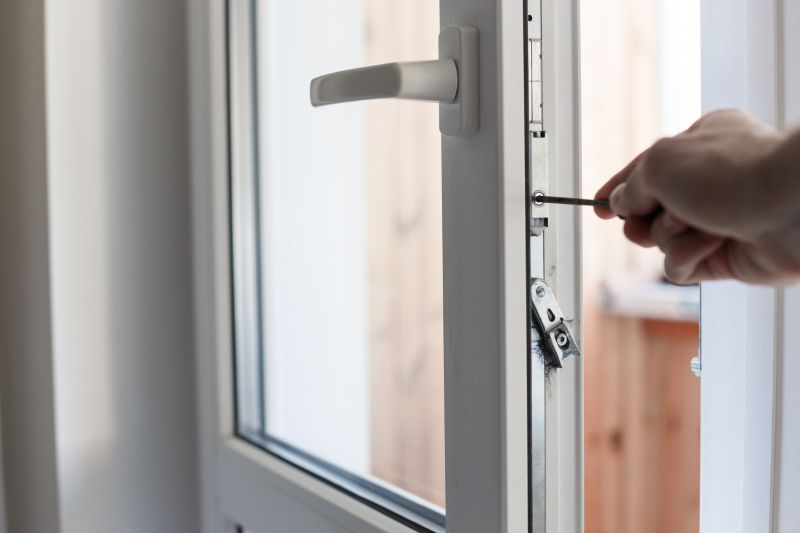 Window Crank Repair in Denver, CO
