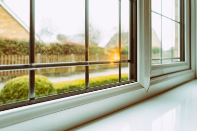 Window Frame Repair in Alpharetta, GA