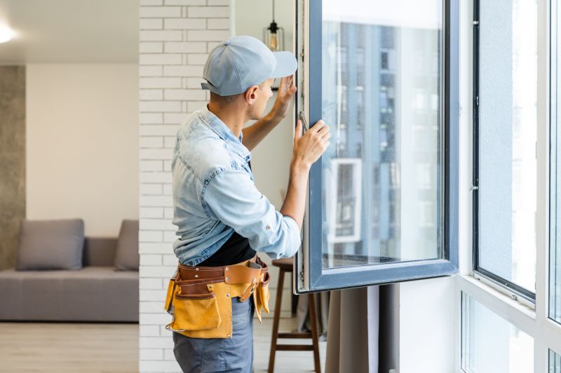 Window Frame Repair in Denver County, CO