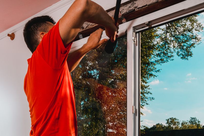 Window Glass Replacement in Olathe, KS