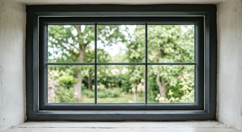 Window Glass Replacement in Prescott Valley, AZ