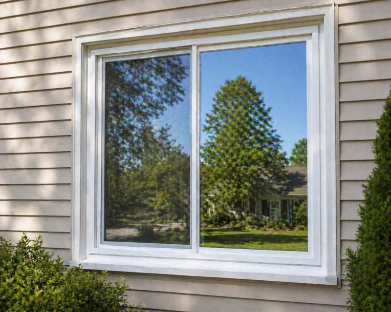 Window Glass Replacement in Littleton, CO