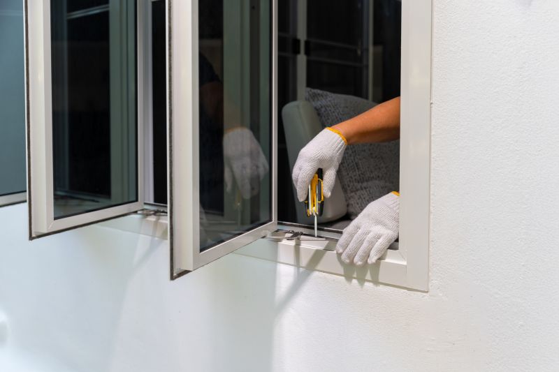 Window Hinge Repair in Prescott Valley, AZ