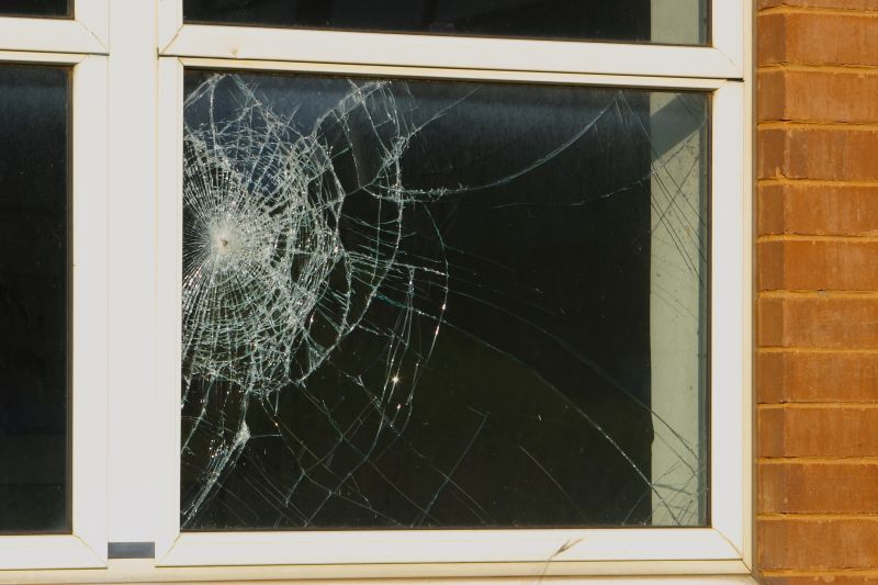 Window Pane Replacement in Overland Park, KS