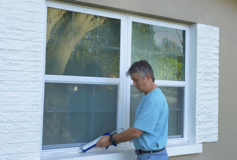 Late Fall Maintenance for Windows
