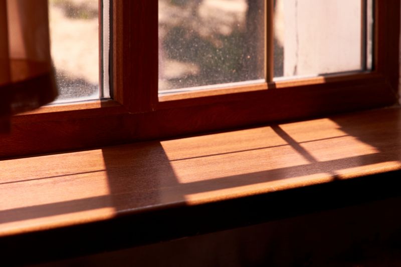 Window Sill Repair in Prescott Valley, AZ