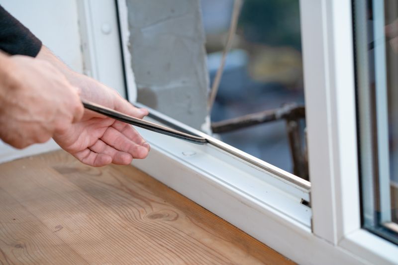 Window Sill Repair in Denver, CO