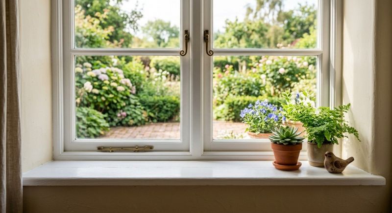 Window Sill Repair in Littleton, CO