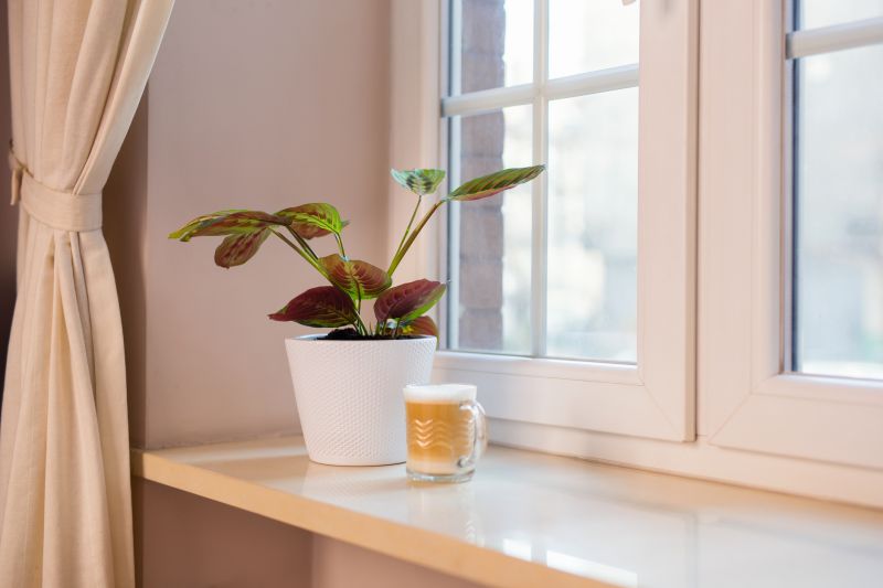 Window Sill Repair in Kansas City, MO