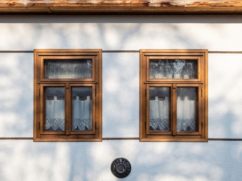 Wood Windows Installation in West Des Moines, IA